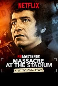 Watch Free ReMastered Massacre at the Stadium (2019)