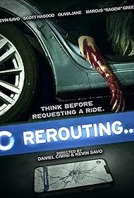 Watch Free Rerouting (2024)