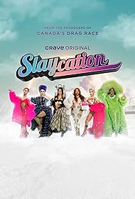 Watch Free Slaycation (2024-)