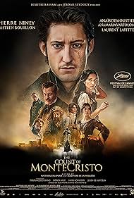 Watch Full Movie :The Count of Monte Cristo (2024)