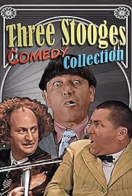 Watch Free Three Stooges Comedy Collection (2024)