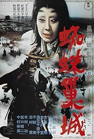 Watch Free Throne of Blood (1957)