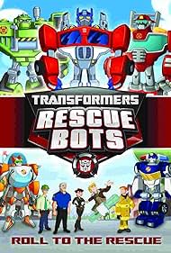 Watch Free Transformers Rescue Bots (2011-2016)