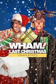 Watch Free WHAM Last Christmas Unwrapped (2024)