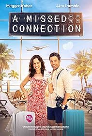 Watch Free A Missed Connection (2023)