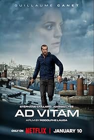 Watch Free Ad Vitam (2025)