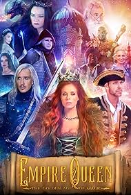 Watch Full Movie :Empire Queen The Golden Age of Magic (2024)