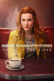 Watch Free Aurora Teagarden Mysteries Death at the Diner (2024)