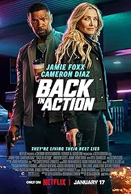 Watch Full Movie :Back in Action (2025)