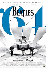 Watch Free Beatles 64 (2024)