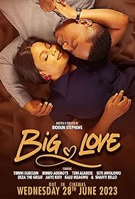 Watch Free Big Love (2023)