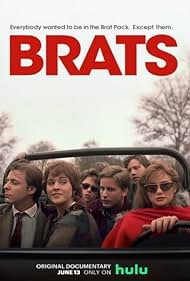 Watch Free Brats (2024)