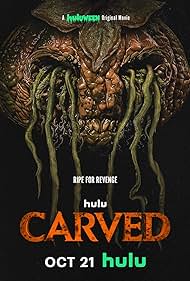 Watch Free Carved (2024)