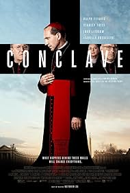 Watch Full Movie :Conclave (2024)