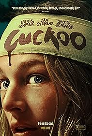 Watch Free Cuckoo (2024)