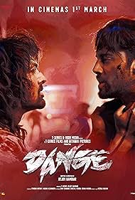 Watch Full Movie :Dange (2024)