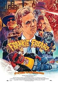 Watch Free Frankie Freako (2024)