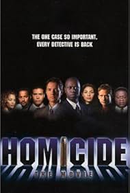 Watch Free Homicide The Movie (2000)