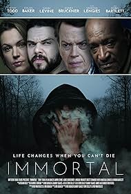 Watch Free Immortal (2019)