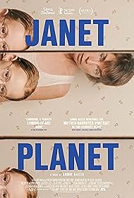 Watch Free Janet Planet (2023)