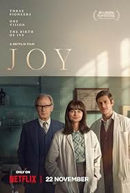 Watch Free Joy (2024)