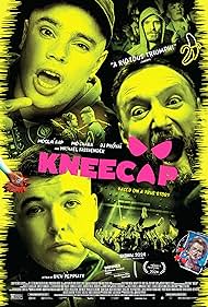 Watch Free Kneecap (2024)