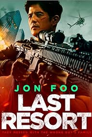 Watch Free Last Resort (2023)