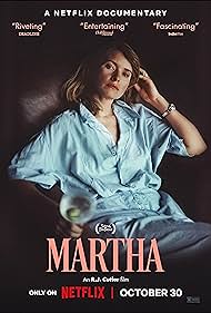 Watch Full Movie :Martha (2024)