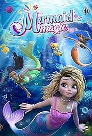 Watch Full Movie :Mermaid Magic (2024-)