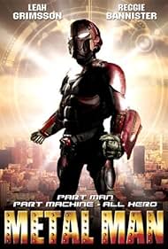 Watch Free Metal Man (2008)