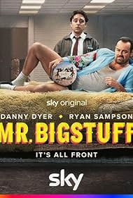 Watch Full Movie :Mr Bigstuff (2024-)