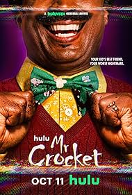 Watch Free Mr Crocket (2024)