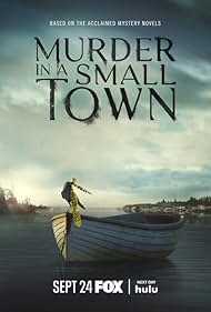 Watch Full Movie :Murder in a Small Town (2024–)