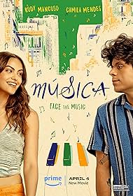 Watch Free Musica (2024)