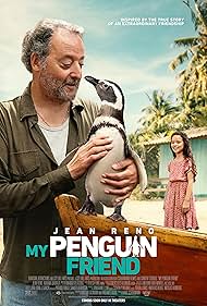 Watch Free My Penguin Friend (2024)