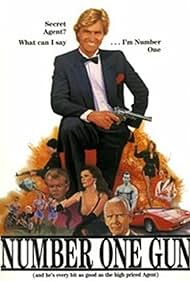 Watch Free Number One Gun (1990)