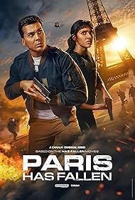 Watch Full Movie :Paris Has Fallen (2024–)