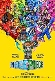 Watch Full Movie :Piece by Piece (2024)