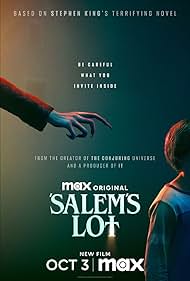 Watch Full Movie :Salems Lot (2024)