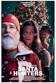 Watch Free Santa Hunters (2024)