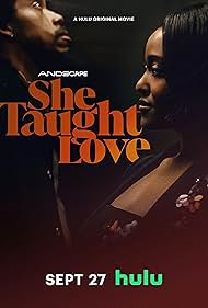 Watch Free She Taught Love (2024)