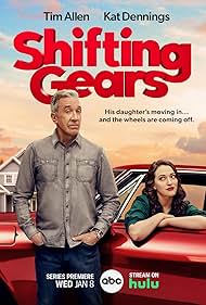 Watch Free Shifting Gears (2025-)