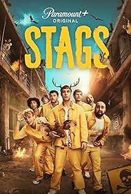 Watch Free Stags (2024–)