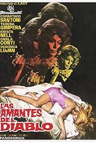 Watch Free The Feast of Satan (1971)