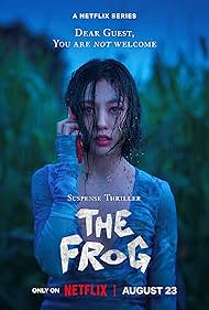 Watch Full Movie :The Frog (2024-)