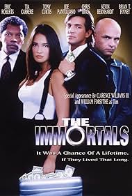 Watch Full Movie :The Immortals (1995)