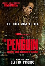 Watch Full Movie :The Penguin (2024)