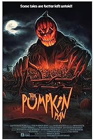 Watch Free The Pumpkin Man (2023)