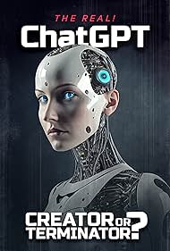 Watch Free The Real ChatGPT Creator or Terminator (2024)