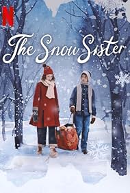 Watch Free The Snow Sister (2024)